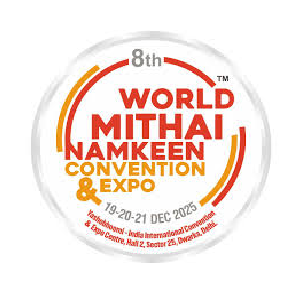 Mithai & Namkeen Expo