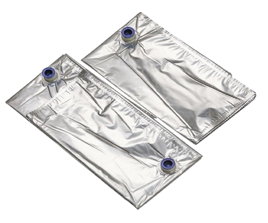 Aseptic bags