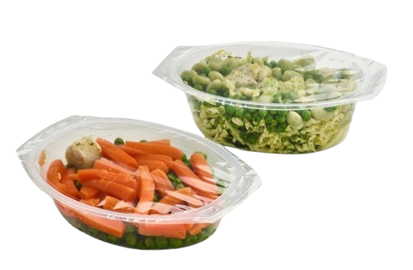 Food & Beverage