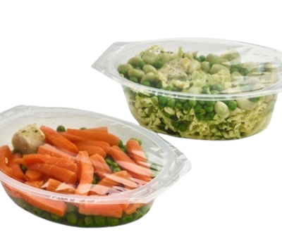 Food & Beverage