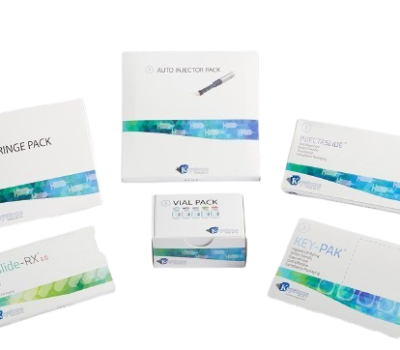 Pharmaceutical & Medical Packaging